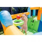 Lifespan Jurassic Inflatable Jumping Castle