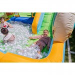 Lifespan Jurassic Inflatable Jumping Castle