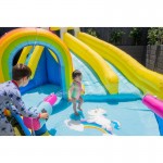 Lifespan Rainbow Slide & Splash