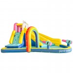 Lifespan Rainbow Slide & Splash