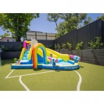 Lifespan Rainbow Slide & Splash