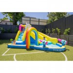 Lifespan Rainbow Slide & Splash