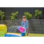 Lifespan Rainbow Slide & Splash