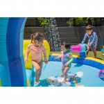 Lifespan Rainbow Slide & Splash