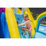 Lifespan Rainbow Slide & Splash