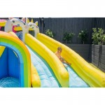 Lifespan Rainbow Slide & Splash