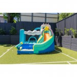 Lifespan Unicornia Slide & Splash