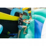 Lifespan Unicornia Slide & Splash