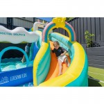 Lifespan Unicornia Slide & Splash