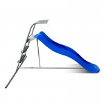 Lifespan 1.8m Slippery Slide with Blue Slide