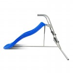 Lifespan 1.8m Slippery Slide with Blue Slide