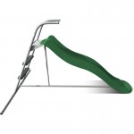 Lifespan 1.8m Slippery Slide with Green Slide