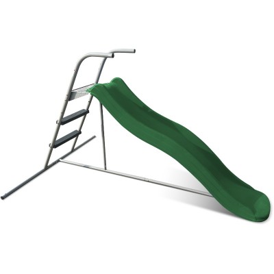 Lifespan 1.8m Slippery Slide with Green Slide