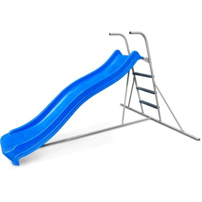 Lifespan 2.2m Slippery Slide with Blue Slide
