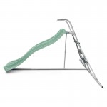 Lifespan 2.2m Slippery Slide with Pastel Green Slide