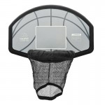 Lifespan Swish Basketball Ring with BR2 Bracket Timber Swings Lifespan Swish Basketball Ring with BR2 Bracket Timber Swings