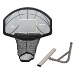 Lifespan Swish Basketball Ring with Bracket (Stanley) Lifespan Swish Basketball Ring with Bracket (Stanley)