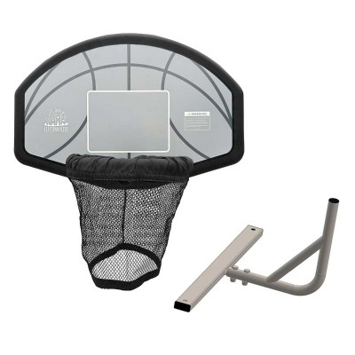 Lifespan Swish Basketball Ring with Bracket (Stanley)