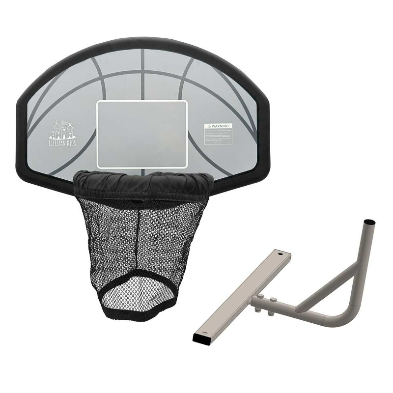 Lifespan Swish Basketball Ring with Bracket (Stanley) Lifespan Swish Basketball Ring with Bracket (Stanley)