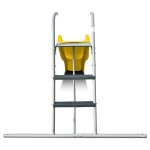 Lifespan 1.8m Slippery Slide with Yellow Slide