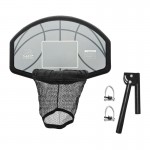 Lifespan Swish Basketball Ring with BR5 Bracket HJ Series Round Trampoline Lifespan Swish Basketball Ring with BR5 Bracket HJ Series Round Trampoline