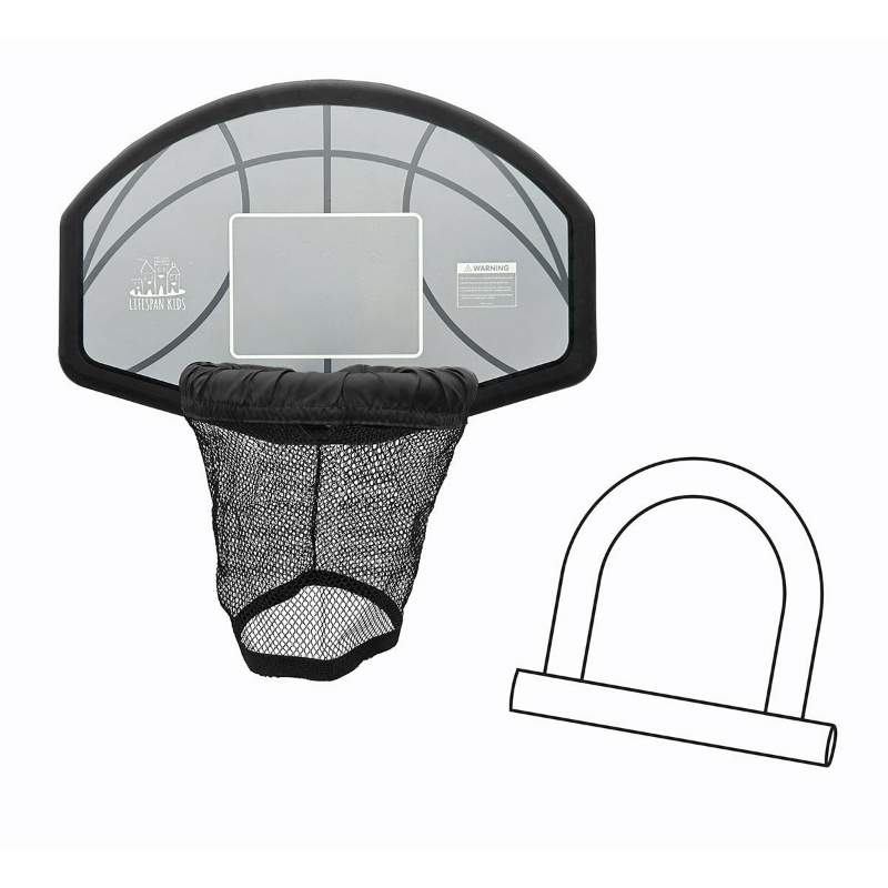 Lifespan Swish Basketball Ring with BR7 Bracket Lynx Lifespan Swish Basketball Ring with BR7 Bracket Lynx
