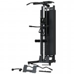 Lifespan Cortex FT-12 Functional Trainer Cable Machine Lifespan Cortex FT-12 Functional Trainer Cable Machine