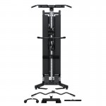 Lifespan Cortex FT-12 Functional Trainer Cable Machine Lifespan Cortex FT-12 Functional Trainer Cable Machine