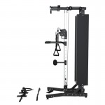 Lifespan Cortex FT-12 Functional Trainer Cable Machine Lifespan Cortex FT-12 Functional Trainer Cable Machine