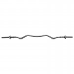 Lifespan Cortex PR5 Folding Power Rack with 90kg Standard Tri-Grip Weight and Bar Set