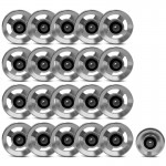 Lifespan Cortex SM-20 Pulley and Spacer Upgrade Set
