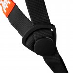 Core Street Helmet - Black/White - S/M