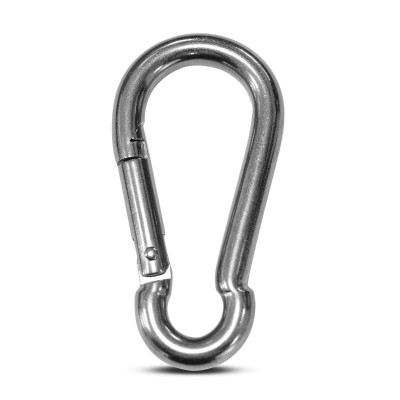 Lifespan Cortex M8*80 Snap Hook Carabiner