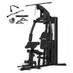 Lifespan Cortex SS4 Single Station Multi-Function Home Gym