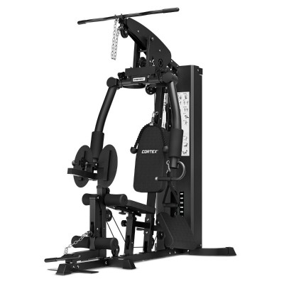 Lifespan Cortex SS4 Single Station Multi-Function Home Gym