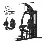 Lifespan Cortex SS4 Single Station Multi-Function Home Gym