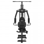 Lifespan Cortex SS4 Single Station Multi-Function Home Gym