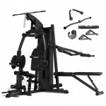Lifespan Cortex SS4 Functional Home Gym + Chest & Squat Station