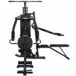 Lifespan Cortex SS4 Functional Home Gym + Chest & Squat Station