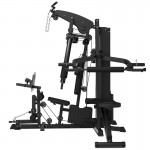 Lifespan Cortex SS4 Functional Home Gym + Chest & Squat Station