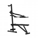 Lifespan Cortex SS4 Functional Home Gym + Chest & Squat Station