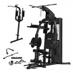 Lifespan Cortex SS4 Functional Home Gym + Power Tower Station Lifespan Cortex SS4 Functional Home Gym + Power Tower Station