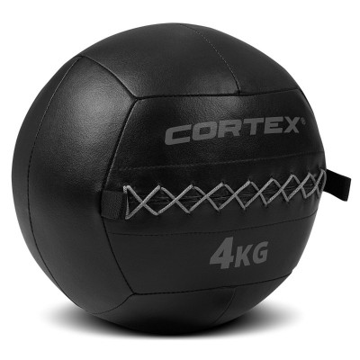 Lifespan Cortex 4kg HX Wall Ball