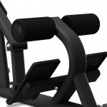 Lifespan CORTEX AB-12 Alpha Series Commercial Roman Chair Lifespan CORTEX AB-12 Alpha Series Commercial Roman Chair