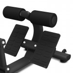 Lifespan CORTEX AB-12 Alpha Series Commercial Roman Chair Lifespan CORTEX AB-12 Alpha Series Commercial Roman Chair