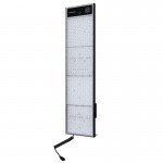 Regen8 1600W Full Body Red Light Therapy Panel (Wall-Hung)