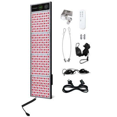 Regen8 1600W Full Body Red Light Therapy Panel (Wall-Hung)