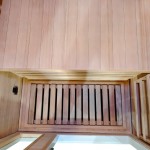 ReGen8 Solo V2 - 1 Person Infrared Sauna (White) ReGen8 Solo V2 - 1 Person Infrared Sauna (White)