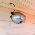 Regen8 Trio Outdoor - 3 Person Infrared Sauna