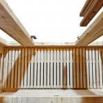 Regen8 Trio Outdoor - 3 Person Infrared Sauna